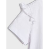 Sinsay Pamukne majice 2 pak | shoptok.hr