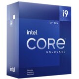 Intel Core i5-12900KF 2,40 / 5,20GHz 30MB LGA1700 BOX procesor Cene