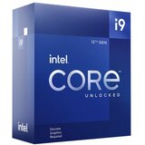 Intel Core i9-12900KF 16-Core 3.20GHz (5.20GHz) Box Cene