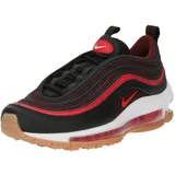 Nike Sportswear Superge 'Air Max 97' rdeča / črna