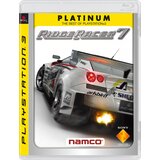  Ridge Racer 7 Platinum (PS3) - rabljeno Cene