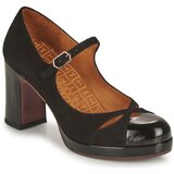 Chie Mihara Salonarji DAZUE Črna | Shoptok.si