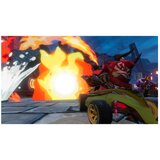 Square Enix Chocobo GP (Nintendo Switch) | Shoptok.si