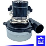  motor usisivača 1200W, hidro, dve turbine, 220V, 50Hz Cene