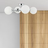  plafonski luster maddie 4xE14/5W/230V, sjajni hrom | Eponuda.com