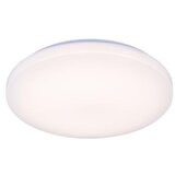  LED prigušiva plafonska svetiljka OPAL LED/48W/230V Wi-Fi Tuya + daljinski upravljač | Eponuda.com