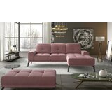  Sjedea garnitura TORRENSE-mat velvet 63-desno Cijene