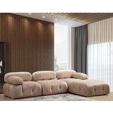Antalya KUTNA SJEDEA GARNITURA BUBBLE (VIE BOJA) - Be | shoptok.hr