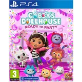 Outright Games PS4 DreamWorks Gabby's Dollhouse: Ready to Party Cene