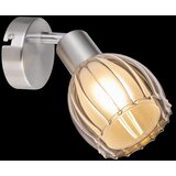 Globo 54988-1 - zidno spot svetlo rosso 1xE14/40W/230V | Eponuda.com