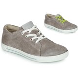 Birkenstock ARRAN KIDS Siva Cijene