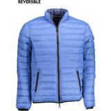 U.S. Polo Assn. US POLO MEN&#39;S BLUE JACKET | shoptok.hr