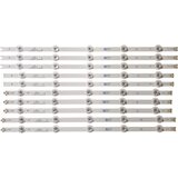 Eastern Star ES-386, LG 47LB671V LED TRAKE | Eponuda.com