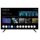 Vivax Vivaks TV Imago TV-40LE110VO, 40", LED, FHD, crni | ePonuda.com