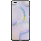 Nillkin Maska za Huawei Honor 50 Pro/ Nova 9 Pro Super Frosted Shield crna | ePonuda.com