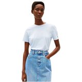 Tommy Hilfiger svetloplava ženska majica THWW0WW45428-C1O Cene