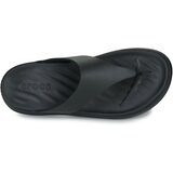 Crocs Japonke 212018001 Črna | Shoptok.si