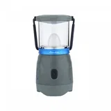Fenjer lampa Olantern, 360 LM, Siva
