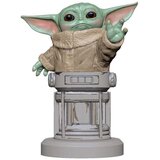 Exquisite Gaming Držač za džojstik Cable Guys Star Wars The Mandalorian - The Child (Grogu) Cene