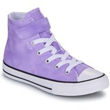 Converse Visoke superge CHUCK TAYLOR ALL STAR COLOR SPLASH EASY ON Vijolična | Shoptok.si