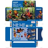  72064 - Offroad Quad - 1 k. | Shoptok.si