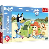 Trefl Bluey čudesan dan 24-dijelni Maxi puzzle - | shoptok.hr