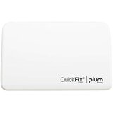 Plum QuickFix Uno, bela, prazna | Shoptok.si