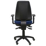  Uredska stolica Elche S Bali P&amp C 00B10RP Plava Mornarsko plava | shoptok.hr
