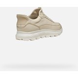 Geox Cream women's sneakers Spherica Plus - Women's | shoptok.hr