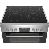Bosch HKS79U250 Elektricni štedilnik z samostojeco pecico 60cm | Shoptok.si