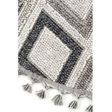 Conceptum Hypnose Tepih Bukle 1402, O100 cm, Sivi | Eponuda.ba
