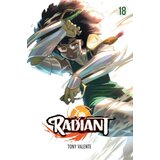 Harper Collins Publishers Ltd Tony Valente - Radiant, Vol. 18 | Eponuda.com