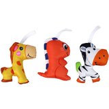 VISILICA za bebe za krevetić Crib - šarena | Shoptok.si