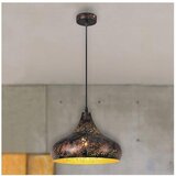  Luster na sajli 1xE27/40W/230V | Eponuda.com