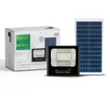  LED solarni reflektor Green Tech 100W, 6000K, IP65 | Eponuda.ba