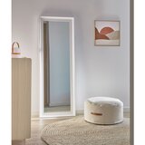 Kave Home Stensko ogledalo 52x152,5 cm Romila – | Shoptok.si