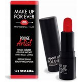 Make Up For Ever Šminke - Rdeča | Shoptok.si