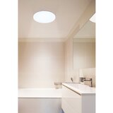 Eglo Frania plafonjera/1, led, 17,3w, 2000lm, ip44, okrugla, bela | Eponuda.com