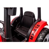 Traktor na akumulator A011 24V - crveni | shoptok.hr