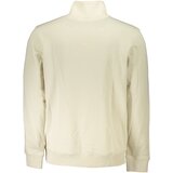 Boss HUGO MEN&#39;S BEIGE ZIP SWEATSHIRT | shoptok.hr