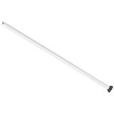  FANAWAY 210544 - Produžna šipka 90 cm bela | Eponuda.com