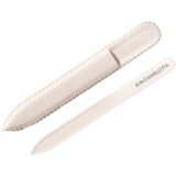 Kia-Charlotta glass nail file - beige | shoptok.hr