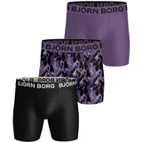 Sports Microfiber 3x boksarice