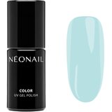 NeoNail Rhythm Of Spring gel lak za nohte z uporabo UV/LED lučke odtenek Brave Sky 7.2 ml u