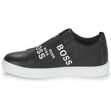Boss Nizke superge KAMILA Črna | Shoptok.si