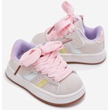 Boto Sports Shoes Kids Sneakers With Velcro Multicolor Celyna | ePonuda.com