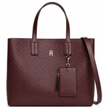 Tommy Hilfiger Ročne torbice AW0AW18923XUT pisana | Shoptok.si