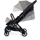 iCandy PIP kompaktna kolica - Muddy Puddle, smeđa | shoptok.hr