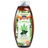 iz konoplje in koprive 500ml.