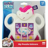 infini FUN Zvočna sestavljanka samorog | Shoptok.si